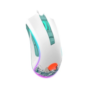 Epoch Vents Programmable Wired Gaming Mouse - 1 of 4