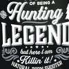 Collections Etc Legends Mug - 3 of 3