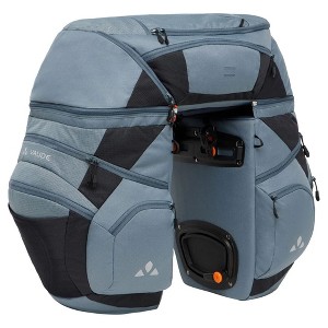 Vaude Karakorum Pro Triple Bike Bag - 1 of 2