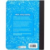 Mead Primary Journal Half Page Ruled Writing Tablet: K-2 Composition Notebook with Picture Space, 200 Pages, Hard Cover - 3 of 4