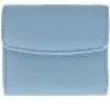 Buxton Women's Stylish and Colorful Mini Trifold Wallet - 4 of 4