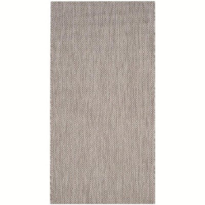 Courtyard CY8520 Power Loomed Indoor and Outdoor Rug - Safavieh