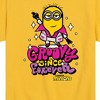 Boys' - Despicable Me - Groovy Since Forever Short Sleeve Graphic T-Shirt - 2 of 4