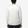 X RAY Men's V-Neck & Henley Long Sleeve T-Shirt - 2 of 4