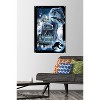 Trends International Jurassic World: Dominion - Dinosaur Spotted Here Unframed Wall Poster Prints - 2 of 4