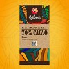 AraCacao | Bean to Bar | 70% Dark Chocolate | Gluten-Free | Kosher Certified | Free of Soy Lecithin | Made in Costa Rica | 57g - 3 of 4