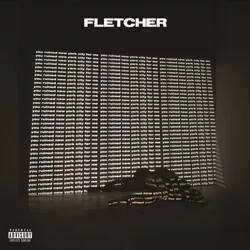 FLETCHER - you ruined new york city for me (Extended) (Apple LP) (EXPLICIT LYRICS) (Vinyl)