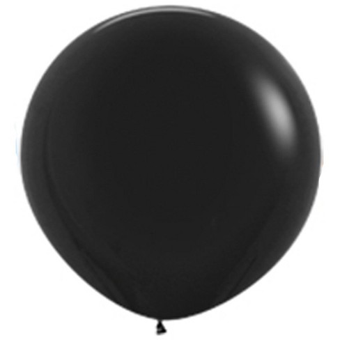 Wrapables Giant 36 Inch Latex Party Balloons (Set of 10) - image 1 of 4