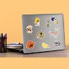 Looney Tunes Stickers Die Cut Vinyl Sticker Variety Pack - 4 of 4