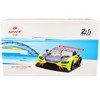 Porsche Aston Martin Vantage AMR #98 "Aston Martin Racing" LMGTE Am Class 24 Hours of Le Mans (2021) 1/18 Model Car by Spark - 2 of 3