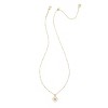 Kendra Scott Iris Pendant Necklace - 2 of 2