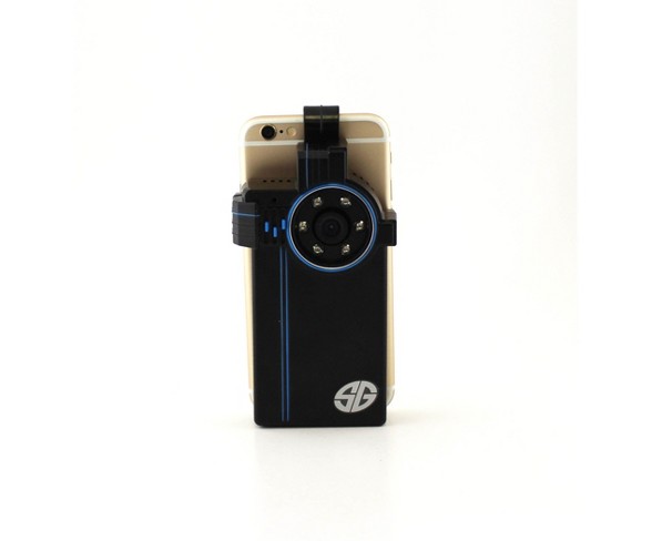 Spy Gear iNite Clip-on