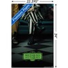 Trends International Beetlejuice Beetlejuice - Teaser One Sheet Unframed Wall Poster Prints - 3 of 4