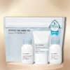 ILLIYOON Ceramide Ato Travel Kit | proven to soothe skin by 41%*. It also aids in reducing dead skin cells by 51%** - (3 pcs) - 3 of 3