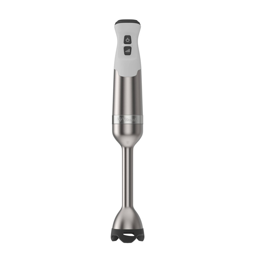 Photos - Mixer Vitamix Immersion Blender 5 speed white 