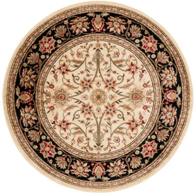 Lyndhurst LNH212 Power Loomed Rugs - Safavieh
