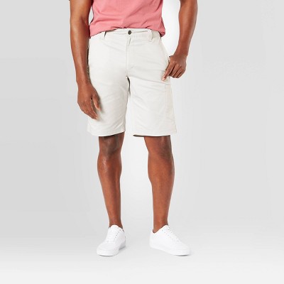 levis denizen cargo shorts