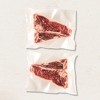 ButcherBox - 100% Grass-fed T-Bone Steaks for Two - Frozen - 2 lbs - 3 of 4
