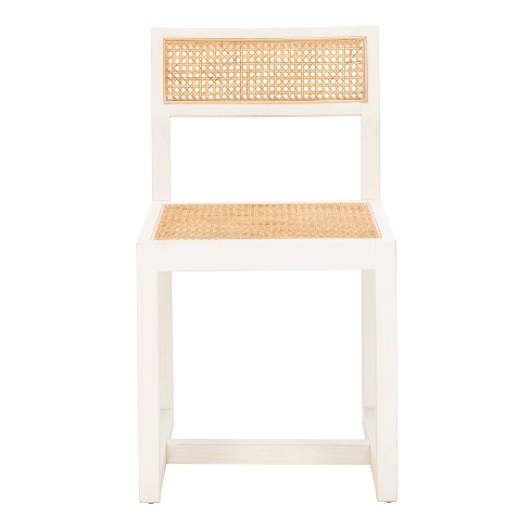 Bernice Cane Dining Chair - Safavieh : Target