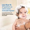Johnson's Baby Shampoo for Delicate Scalp & Skin - 13.6 fl oz - 4 of 4