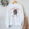 Simply Sage Market Women's Graphic Sweatshirt North Pole Social Club - 3 of 4