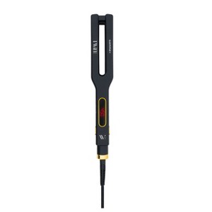 GAMMA+ Twin Hair Straightener with Ceramic Tourmaline Plates - 1 of 4
