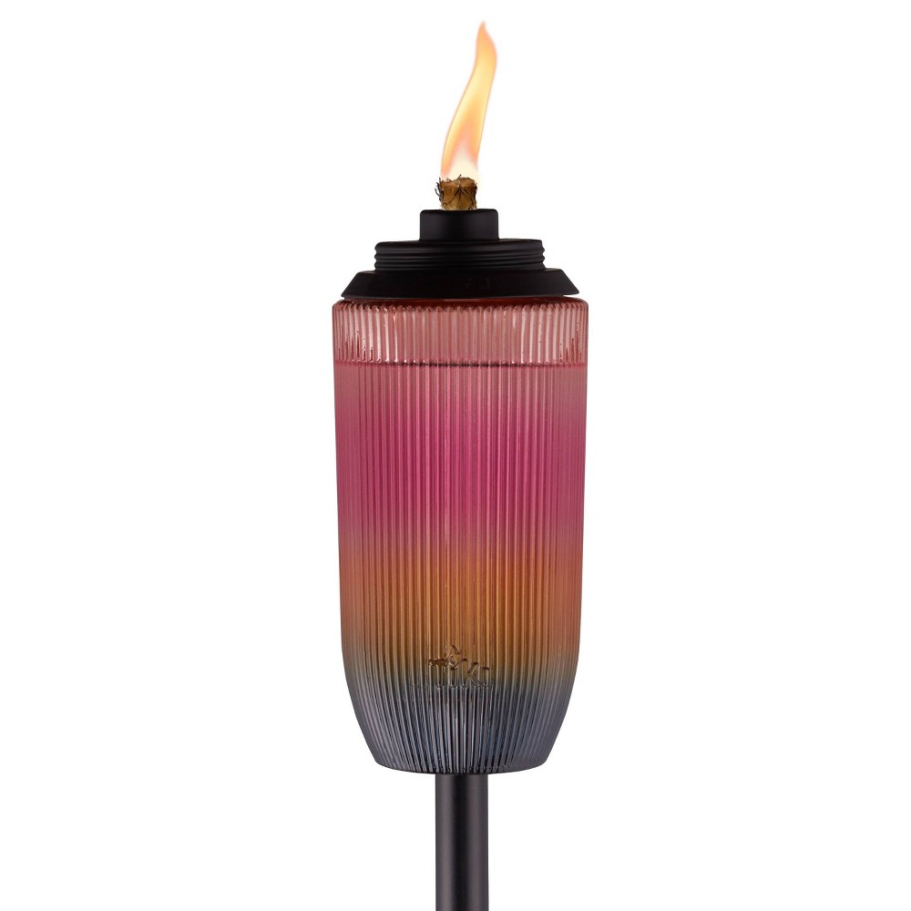 Rainbow Sheer Torch - TIKI