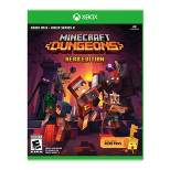 Minecraft: Dungeons - Xbox One/Series X