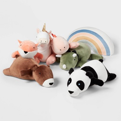 Weighted Plush Collection Pillowfort Target