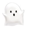 Transpac Dolomite Bat and Ghost Spoon Rest Set of 2 for Halloween Kitchen Decor, Fun and Functional Cooking Accessories - 3 of 4