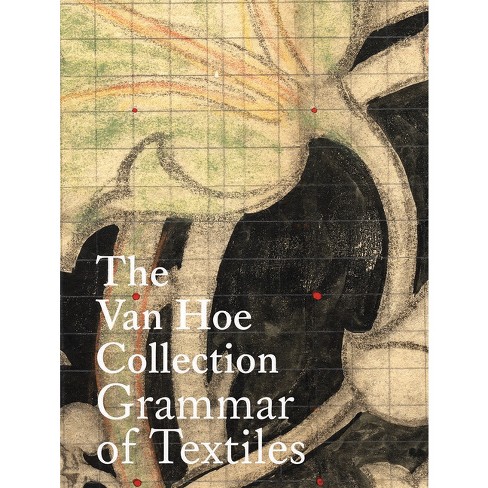 The Van Hoe Collection - by  Marc Van Hoe (Hardcover) - image 1 of 1