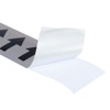Unique Bargains 360 Degree Visibility Directional Flow Arrow Tape for Pipe Flow Labeling - 2 of 4