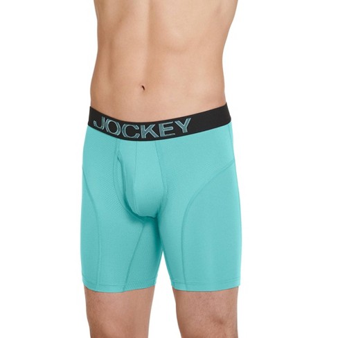 Jockey Men's RapidCool Brief 