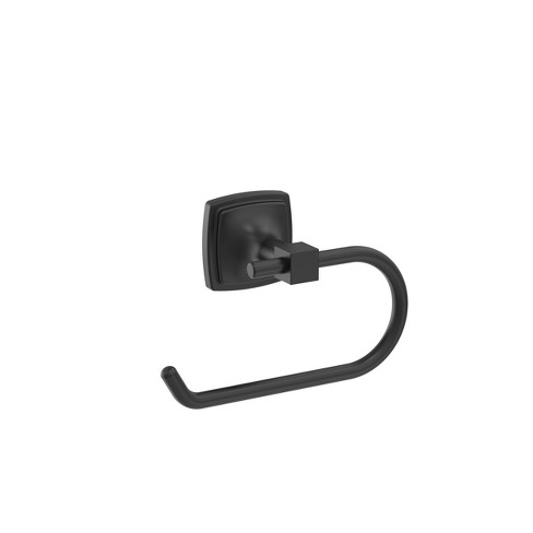 Amerock Stature Single Post Wall Mounted Toilet Paper Holder - image 1 of 4