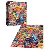 USAopoly Garbage Pail Kids: Yuck Jigsaw Puzzle - 1000pc - image 2 of 3