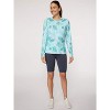 Hang Ten Keel Biker Shorts - 3 of 4