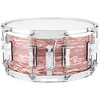 Ludwig Classic Maple Snare Drum 14 x 6.5 in. Pink Oyster - 4 of 4