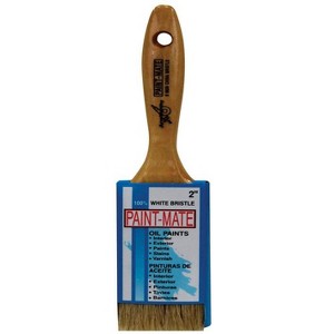 ArroWorthy Paint-Mate 2 in. Chiseled Paint Brush - 1 of 1