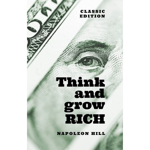 Think and Grow Rich Every Day 365 Days of Success from the Writings of  Napoleon Hill Part of Think and Grow Rich Series