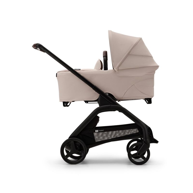Bugaboo Dragonfly Easy Fold Full Size Stroller with Bassinet, 6 of 16