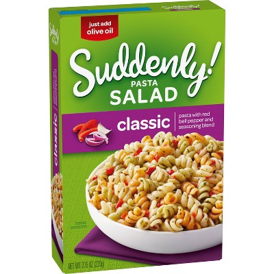 Suddenly Salad Classic - 7.75oz