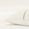 Oversize Geometric Throw Pillow Cover - Rizzy Home - 4 of 4