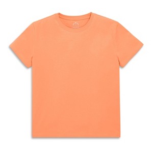 Primary Adult Easy Crewneck Tee (Women's Fit) - 1 of 4