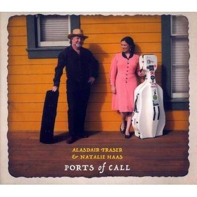 Alasdair Fraser - Ports of Call (CD)