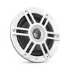 Infinity KAPPA1010MAM - Kappa Marine KAPPA1010M White 10" Premium RGB LED Subwoofer - 2 of 4