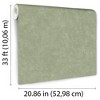 Veer Decor Faux Waxed Texture Wallpaper - 3 of 4