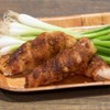 Winchester Farms Bacon Wrapped BBQ Chicken Breast Strip Grillers - 1.125lb - 4 of 4