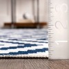 nuLOOM Kellee SpinClean Machine Washable Stain-Resistant Area Rug - image 3 of 4