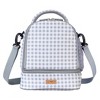 SARO Thermal Insulated Baby Food Bag: Portable Toddler Lunch Cooler, Insulated Meal Carrier & Bottle Bag - 3 of 4