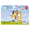 Bluey & Family Figures - 4pk : Target